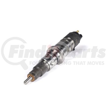 Zillion Hd INJCR5256034R REMAN HPCR INJECTOR