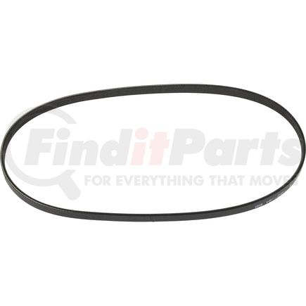 Nissan 11920AG900 BELTS/TENSIONER