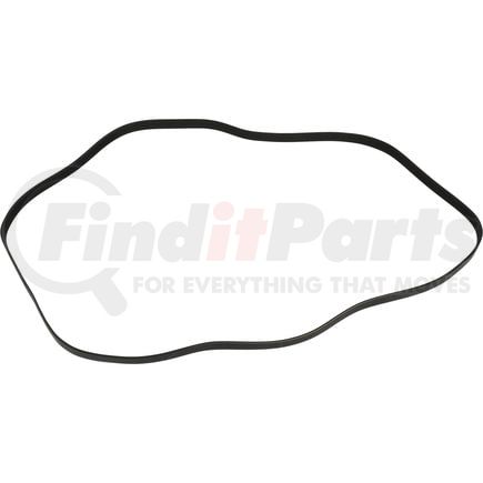 Nissan 11720JK20A BELTS/TENSIONER