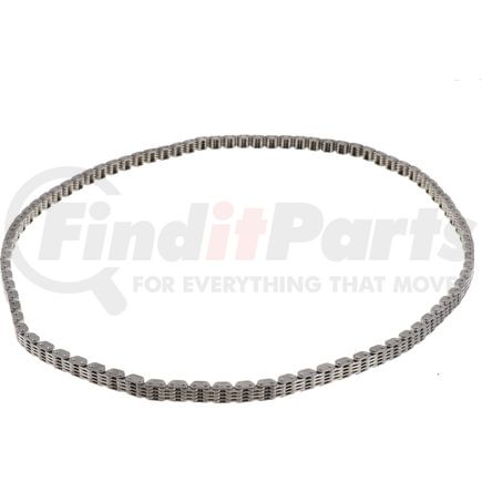 Nissan 13028ZJ00A BELTS/TENSIONER