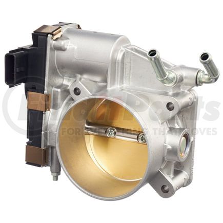 Nissan 161199HP0A THROTTLE BODY