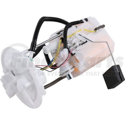 Nissan 170409PJ0A FUEL PUMP/COMPT