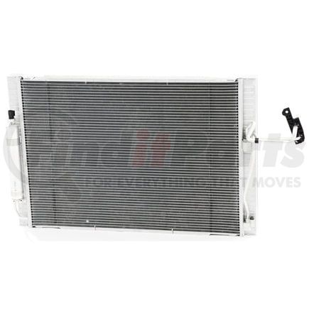 Nissan 21410JK20B RADIATORS