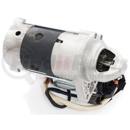 Nissan 2330M7S000RW STARTER MOTOR