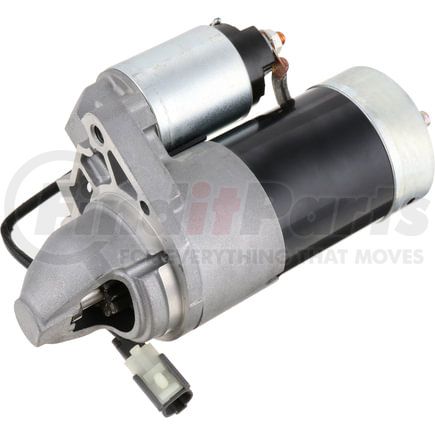 Nissan 2330M1CA0ARW STARTER MOTOR