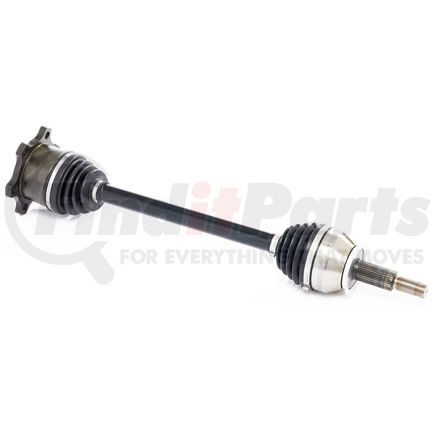 Nissan 396007S00A CV AXLES