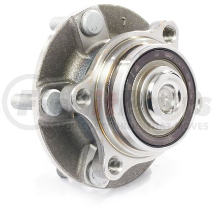 Nissan 40202AL56C WHEEL HUB ASSY