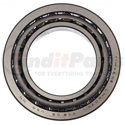 Nissan 402102S600 BEARINGS(DRA)