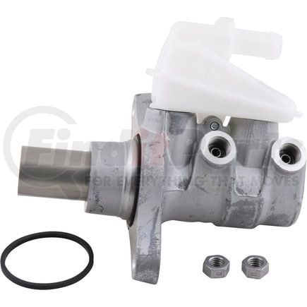 Nissan 460103JA0C BRAKE HYDRAULIC