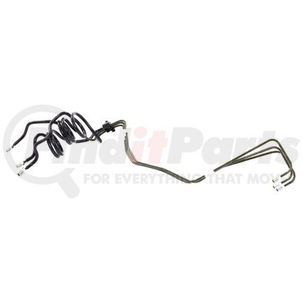Nissan 462207S210 HOSE/PIPES(BRK)