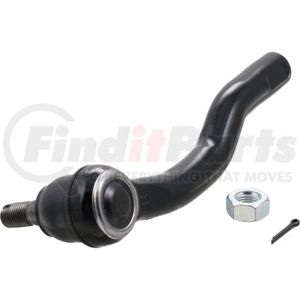 Nissan 486407S025 STEERING GEAR