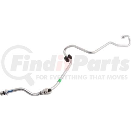 Nissan 924403JA0B HOSE/PIPES(HVC)