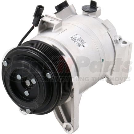 Nissan 926001JA1B A/C CLTCH COMPR