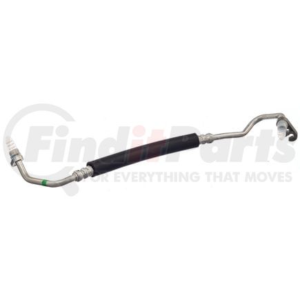 Nissan 924903JA0A HOSE/PIPES(HVC)