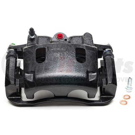 Nissan D101M7S01JNW Infiniti Maintenance Advantage Disc Brake Caliper Front Left