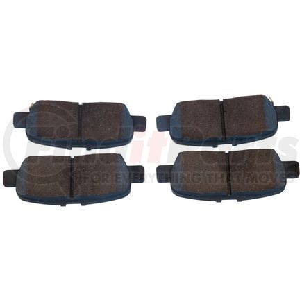 Nissan D40601MB0A PADS / SHOES