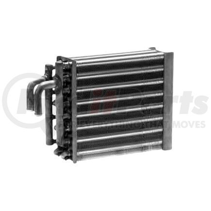 Red Dot RD-1-0822-0 HVAC Heater Core (Red Dot)