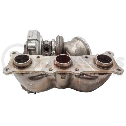 Mitsubishi 49S3107041 Mitsubishi Turbocharger TD03