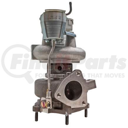 Mitsubishi 49T8900305 Mitsubishi Turbocharger TD04HL