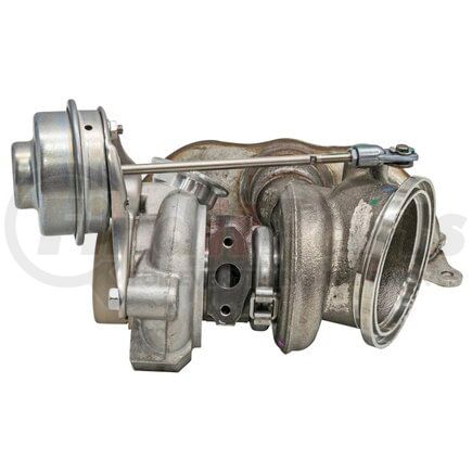 Mitsubishi 49S3107259 Mitsubishi Turbocharger TD03L4-10TK3