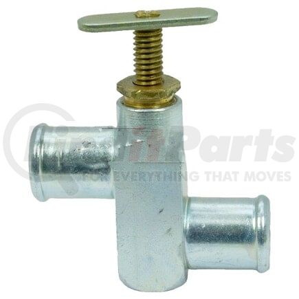 Red Dot RD551930 VALVE WATER MANUAL 3/4-3/4