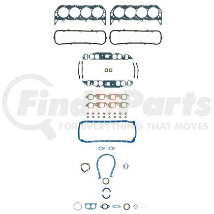 Sealed Power 260-1009T