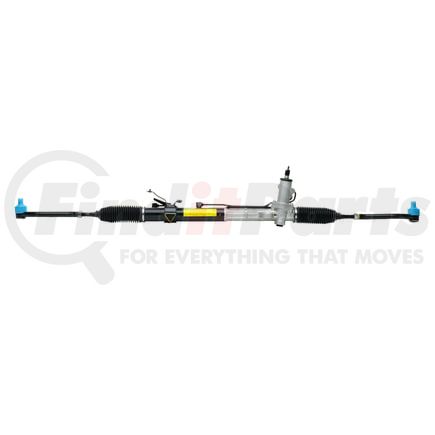 Mando 14A1001 New OE Steering Rack Pinion Aseembly, Direct Replacement