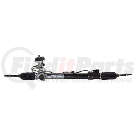 Mando 14A1003 New OE Steering Rack Pinion Aseembly, Direct Replacement