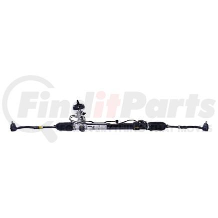 Mando 14A1002 New OE Steering Rack Pinion Aseembly, Direct Replacement