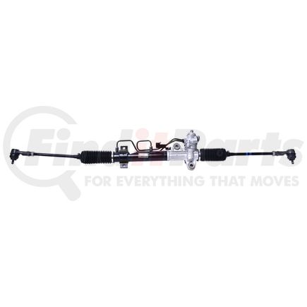 Mando 14A1019 New OE Steering Rack Pinion Aseembly, Direct Replacement