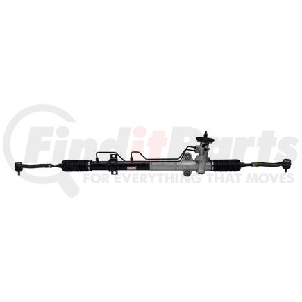 Mando 14A1030 New OE Steering Rack Pinion Aseembly, Direct Replacement