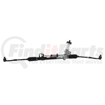 Mando 14A1064 New OE Steering Rack Pinion Aseembly, Direct Replacement