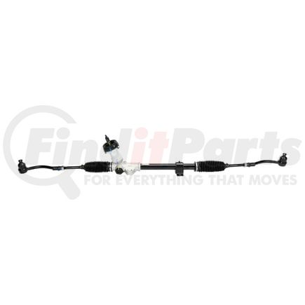 Mando 14A1072 New OE Steering Rack Pinion Aseembly, Direct Replacement