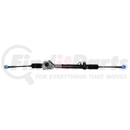 Mando 14A1085 New OE Steering Rack Pinion Aseembly, Direct Replacement