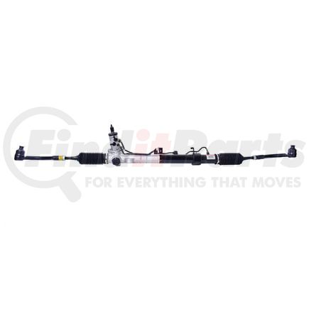 Mando 14A1131 New OE Steering Rack Pinion Aseembly, Direct Replacement