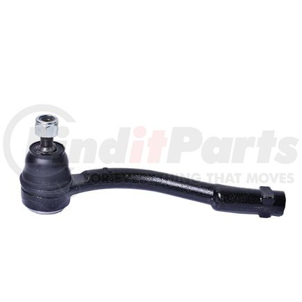 Mando 15A0003 New OE Steering Tie Rod End, Direct Replacement