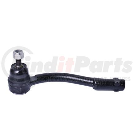 Mando 15A0001 New OE Steering Tie Rod End, Direct Replacement