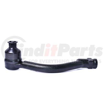 Mando 15A0064 New OE Steering Tie Rod End, Direct Replacement