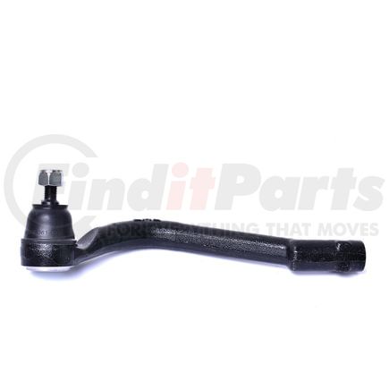 Mando 15A0083 New OE Steering Tie Rod End, Direct Replacement