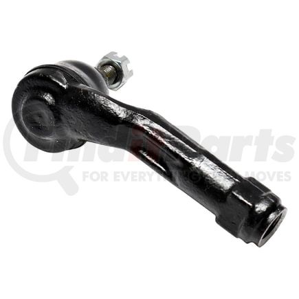 Mando 15A0103 New OE Steering Tie Rod End, Direct Replacement