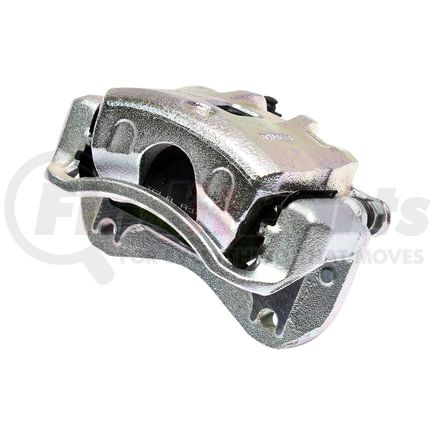 Mando 16A5008 New OE Disc Brake Caliper, Direct Replacement