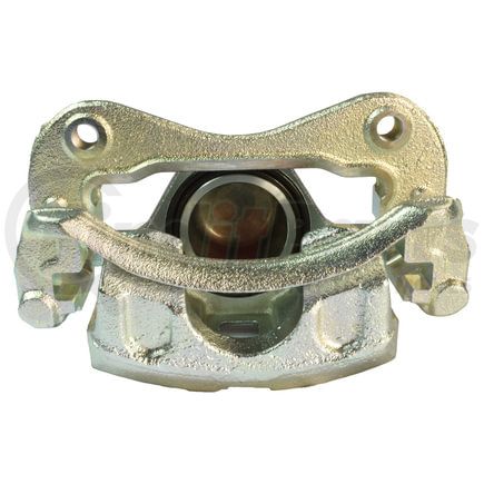 Mando 16A5033 New OE Disc Brake Caliper, Direct Replacement