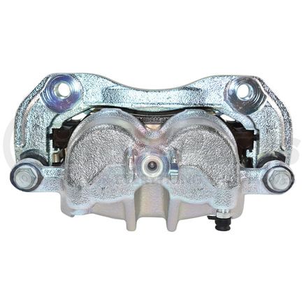 Mando 16A5112 New OE Disc Brake Caliper, Direct Replacement