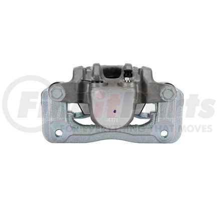 Mando 16A5123 New OE Disc Brake Caliper, Direct Replacement