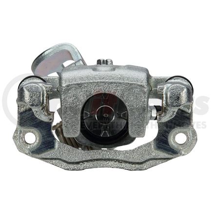 Mando 16A5142 New OE Disc Brake Caliper, Direct Replacement