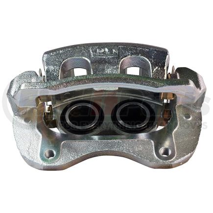 Mando 16A5165 New OE Disc Brake Caliper, Direct Replacement