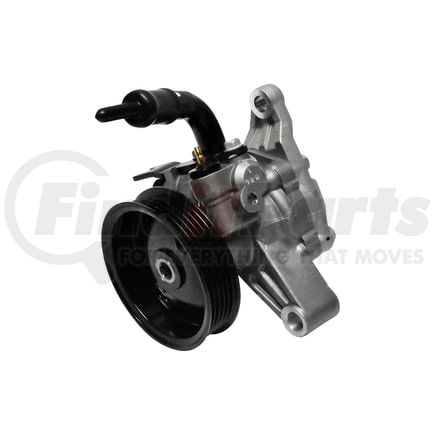 Mando 20A1171 New OE Power Steering Pump, Direct Replacement