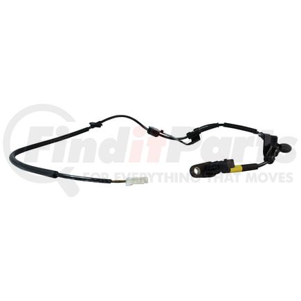 Mando 25A5096 New OE ABS Wheel Speed Sensor, Direct Replacement