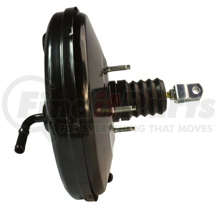 Mando 27A1044 New OE Power Brake Booster, Direct Replacement