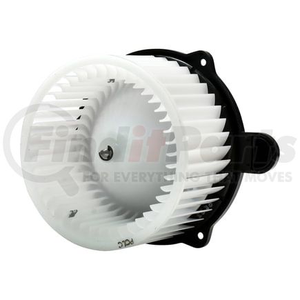 Mando 32A1015 New OE HVAC Blower Motor, Direct Replacement